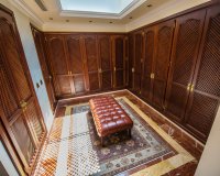Resale - Villa - Benahavís - La Zagaleta