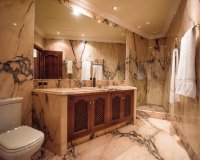Resale - Villa - Benahavís - La Zagaleta