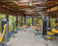 Resale - Villa - Benahavís - La Zagaleta