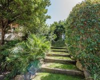 Resale - Villa - Benahavís - La Zagaleta