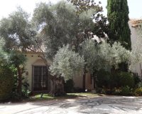 Resale - Villa - Benahavís - La Zagaleta