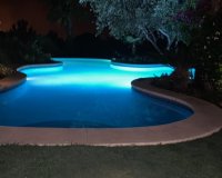 Resale - Villa - Benahavís - La Zagaleta
