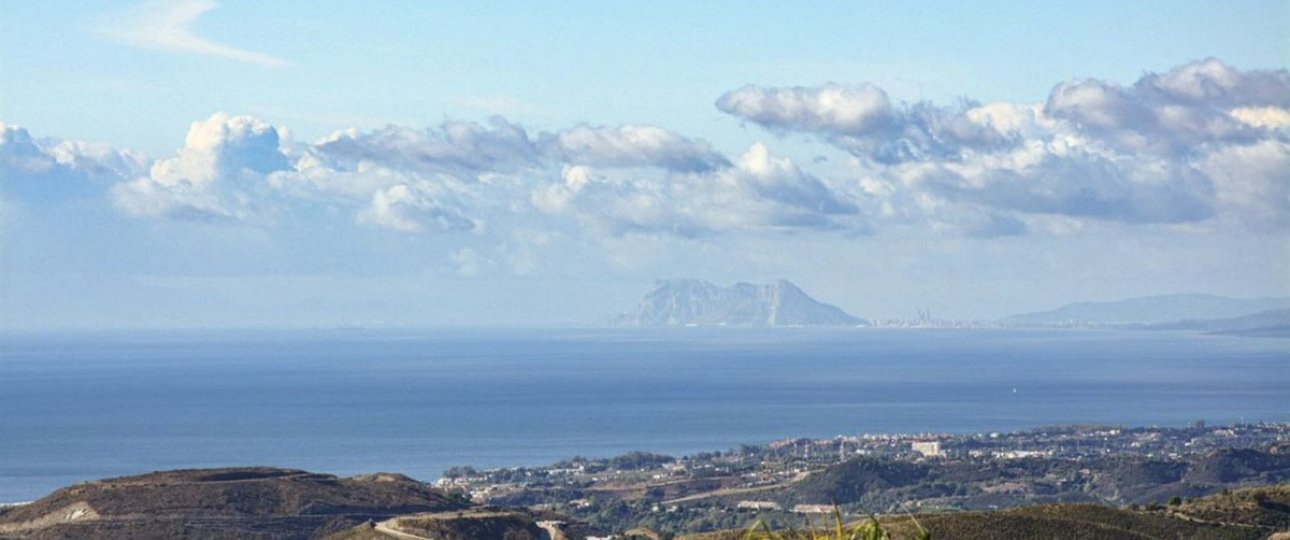 Resale - Villa - Benahavís - La Zagaleta