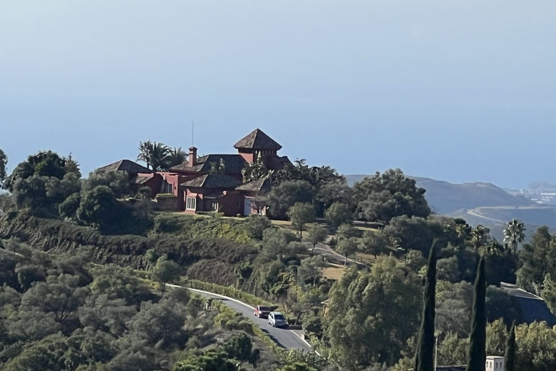 Resale - Villa - Benahavís - La Zagaleta