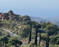 Resale - Villa - Benahavís - La Zagaleta