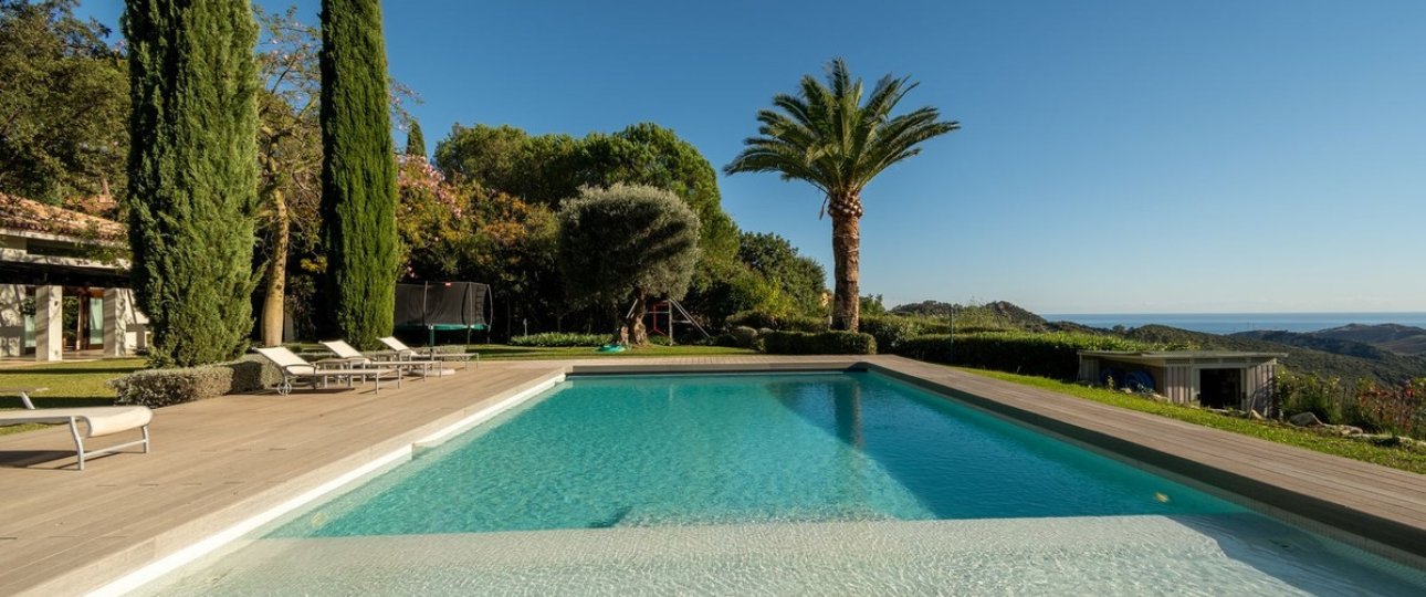 Resale - Villa - Benahavís - La Zagaleta