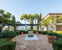 Resale - Villa - Benahavís - La Zagaleta