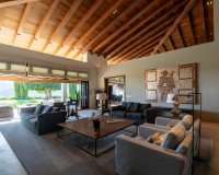 Resale - Villa - Benahavís - La Zagaleta