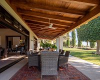Resale - Villa - Benahavís - La Zagaleta