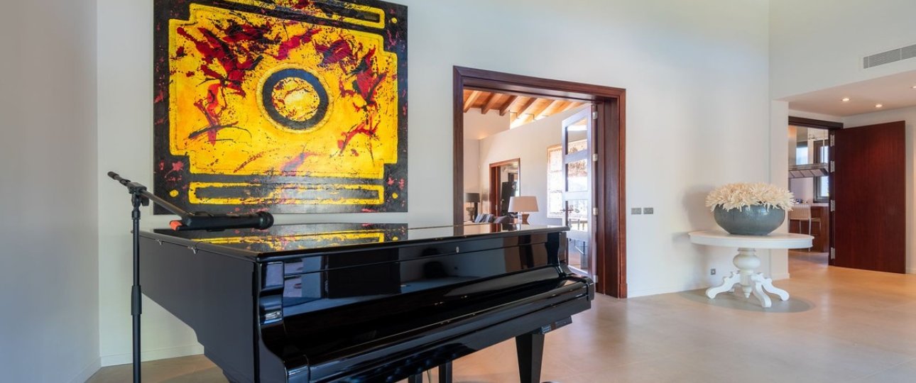 Resale - Villa - Benahavís - La Zagaleta