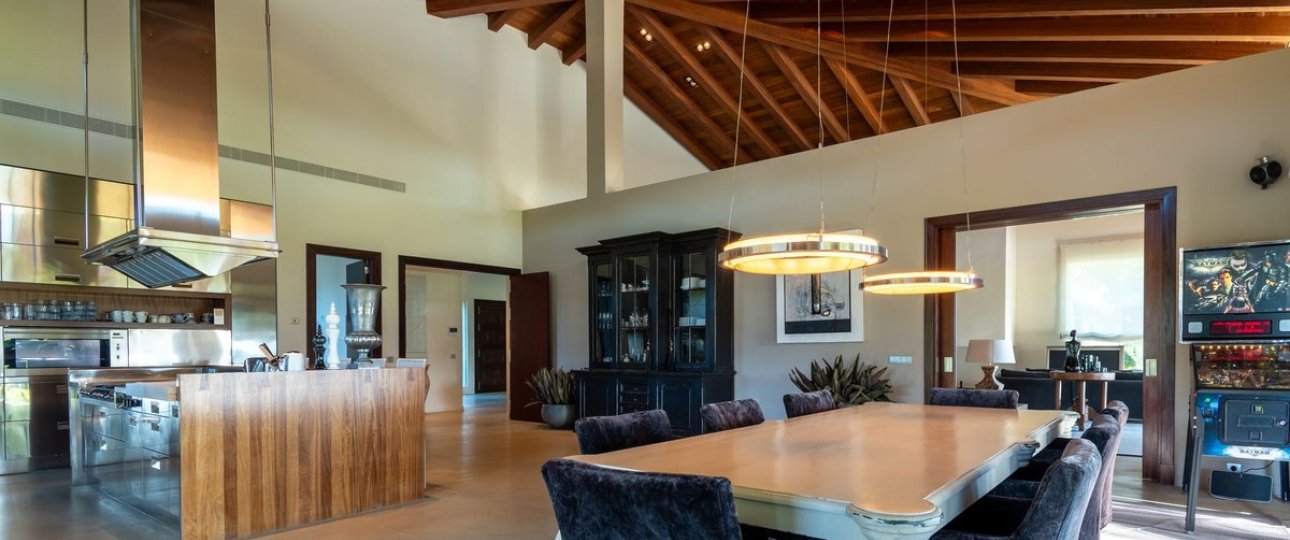 Resale - Villa - Benahavís - La Zagaleta