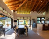 Resale - Villa - Benahavís - La Zagaleta