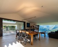Resale - Villa - Benahavís - La Zagaleta