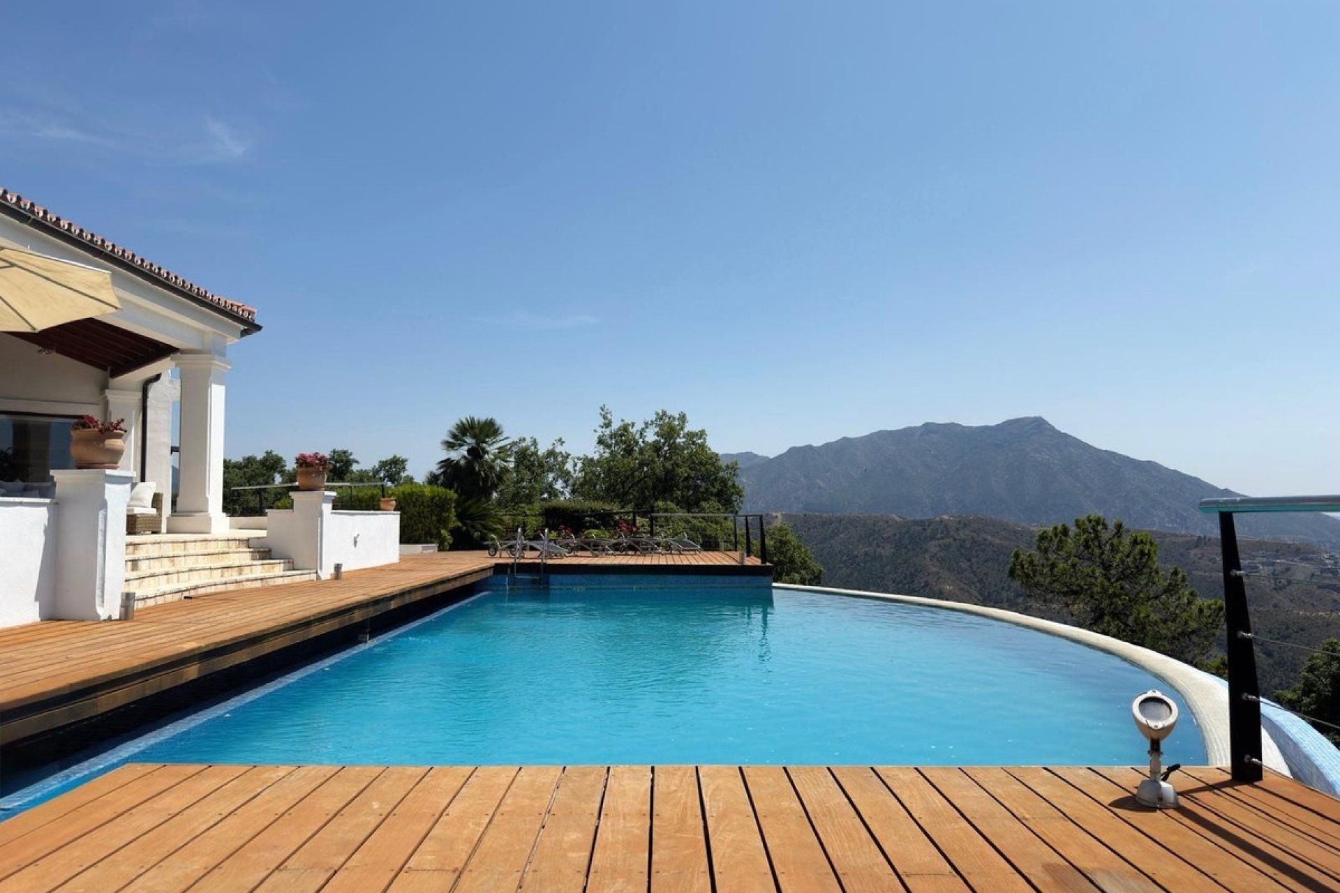 Resale - Villa - Benahavís - La Zagaleta