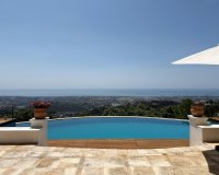 Resale - Villa - Benahavís - La Zagaleta