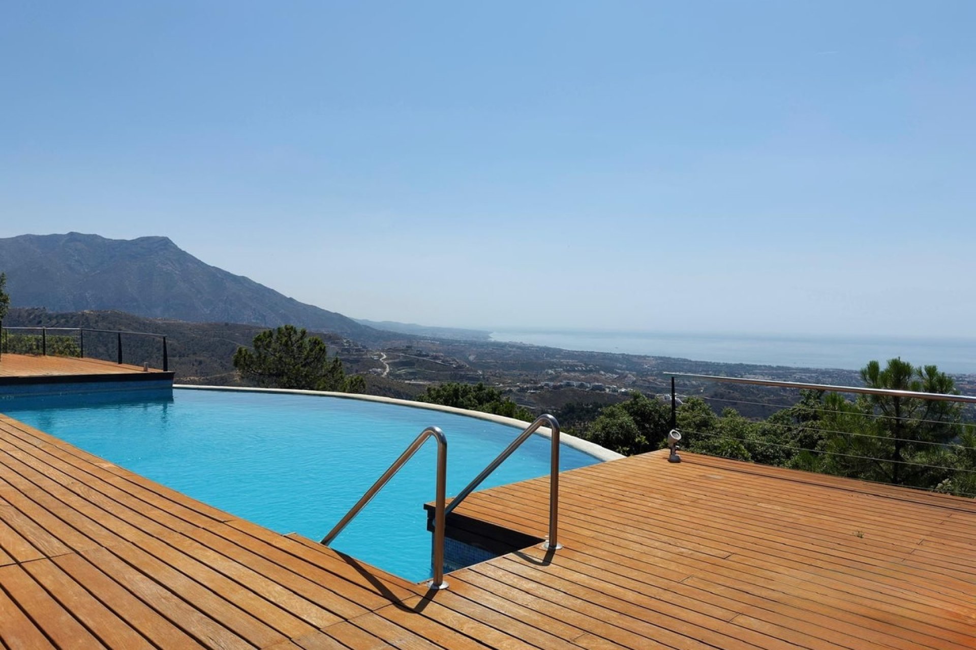 Resale - Villa - Benahavís - La Zagaleta
