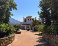 Resale - Villa - Benahavís - La Zagaleta