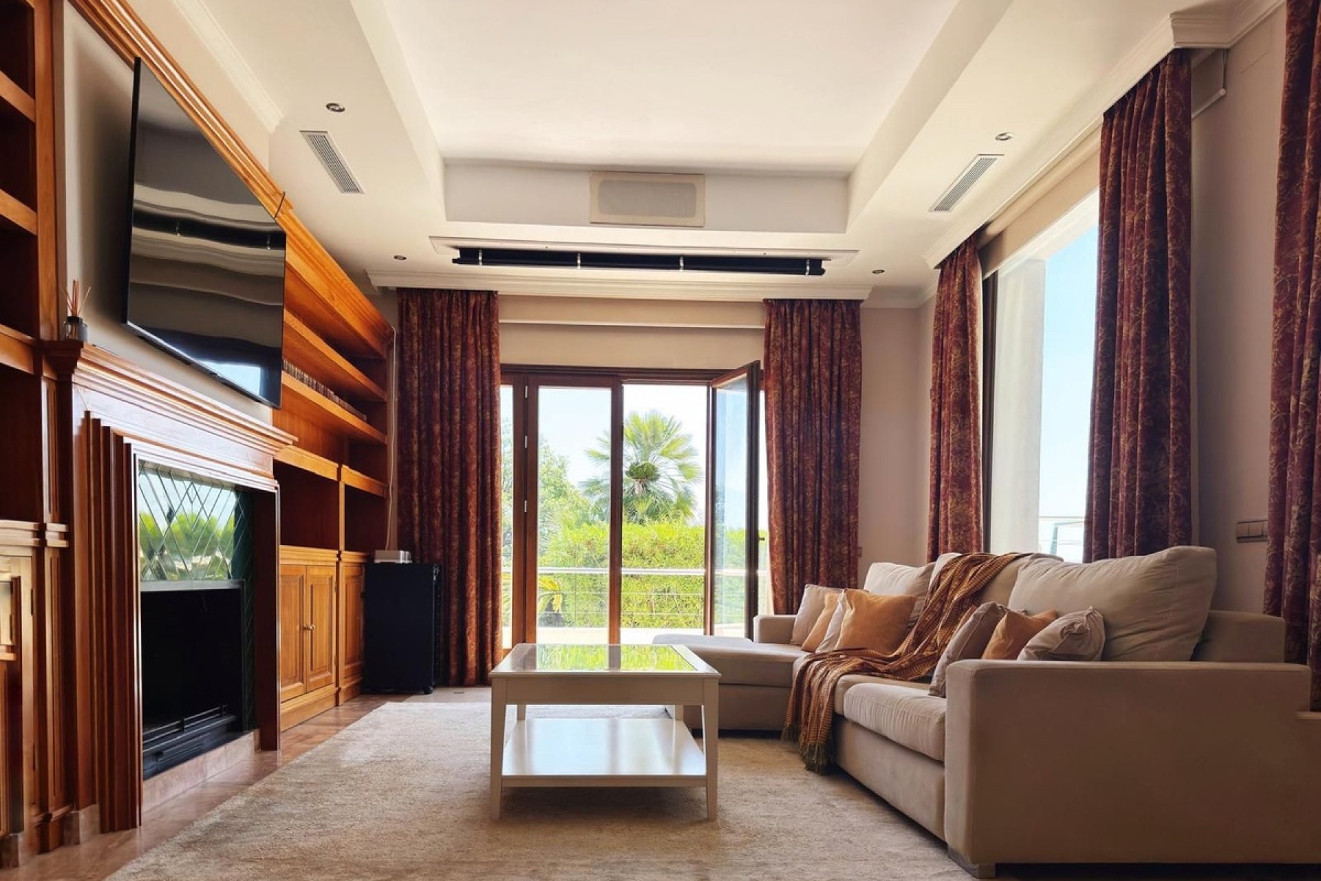 Resale - Villa - Benahavís - La Zagaleta