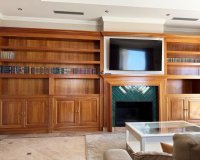 Resale - Villa - Benahavís - La Zagaleta