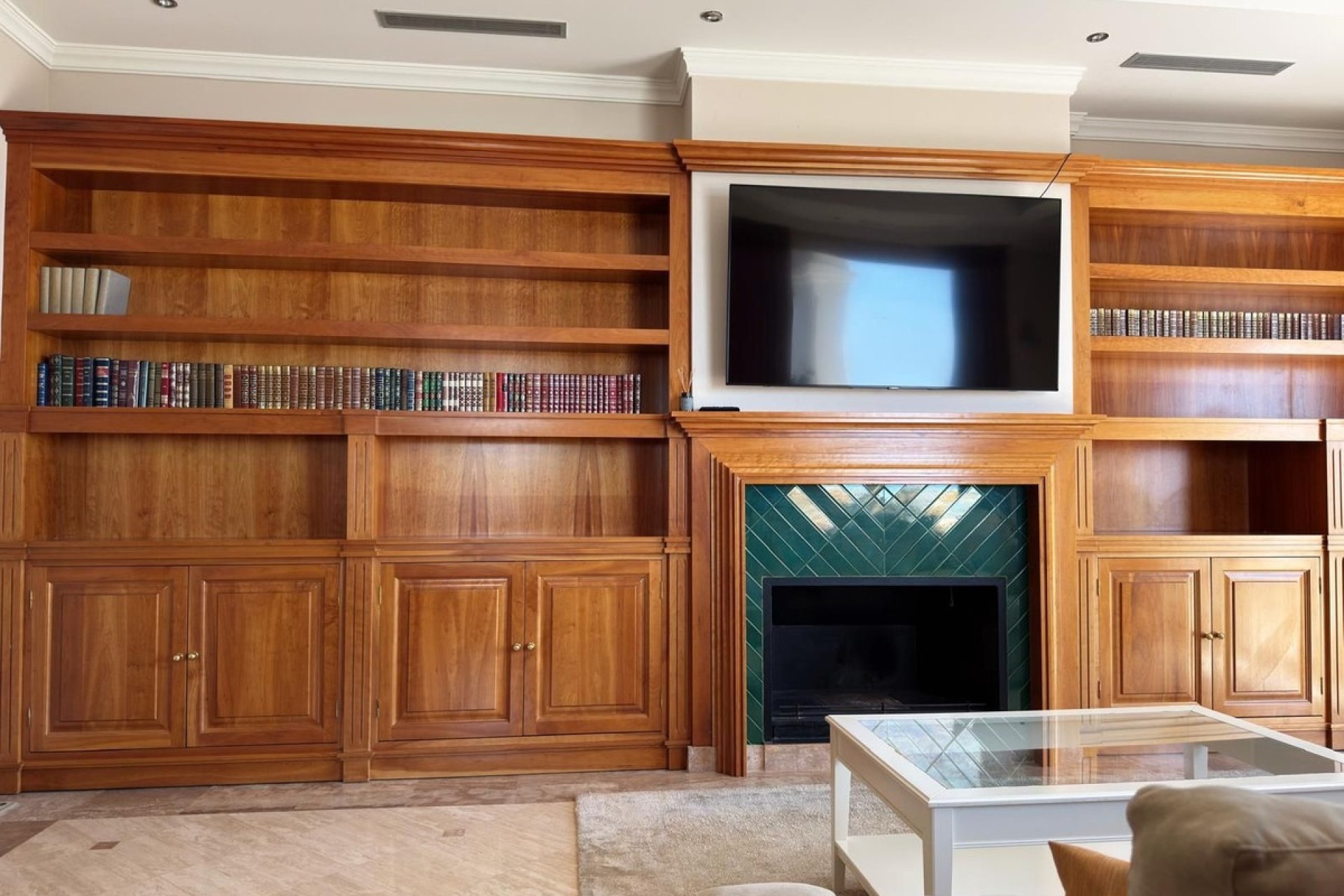 Resale - Villa - Benahavís - La Zagaleta