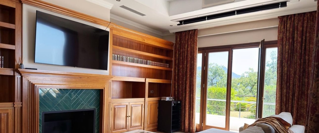 Resale - Villa - Benahavís - La Zagaleta
