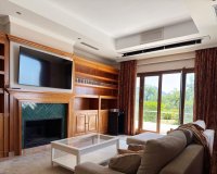 Resale - Villa - Benahavís - La Zagaleta