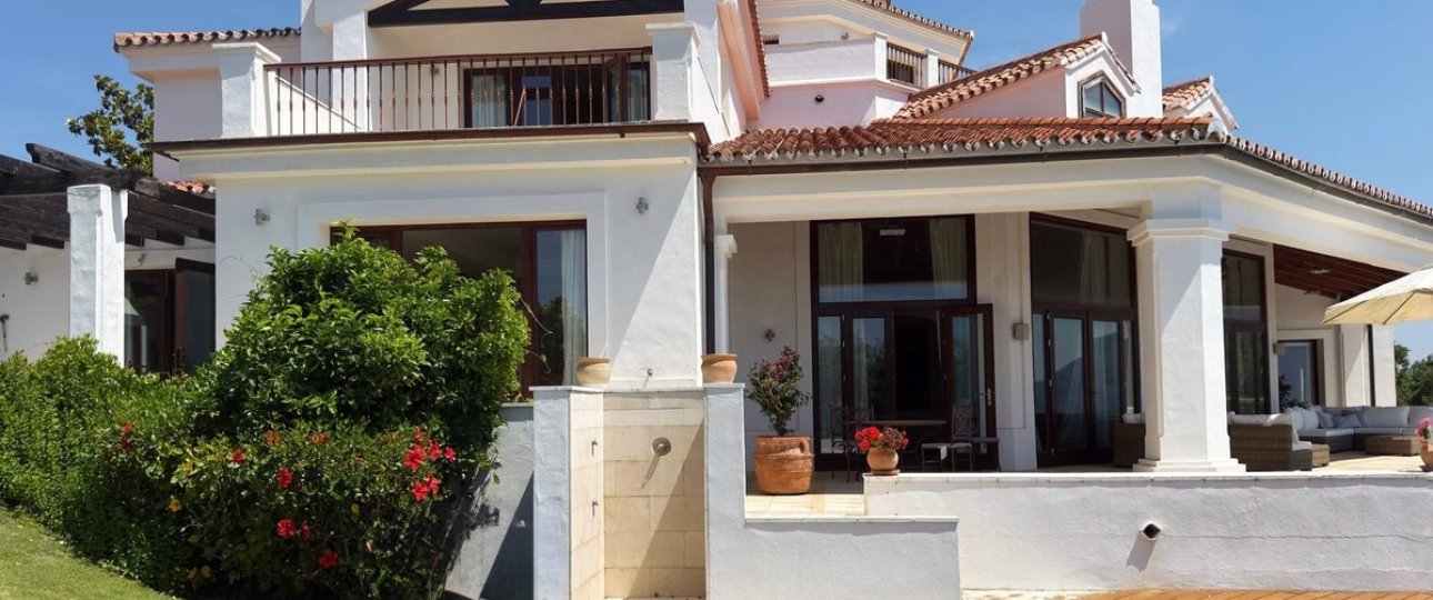 Resale - Villa - Benahavís - La Zagaleta