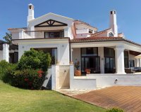 Resale - Villa - Benahavís - La Zagaleta