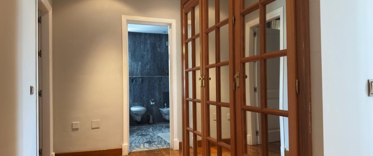 Resale - Villa - Benahavís - La Zagaleta