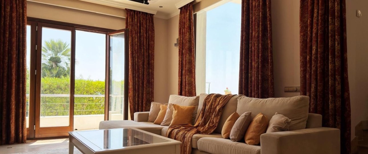 Resale - Villa - Benahavís - La Zagaleta