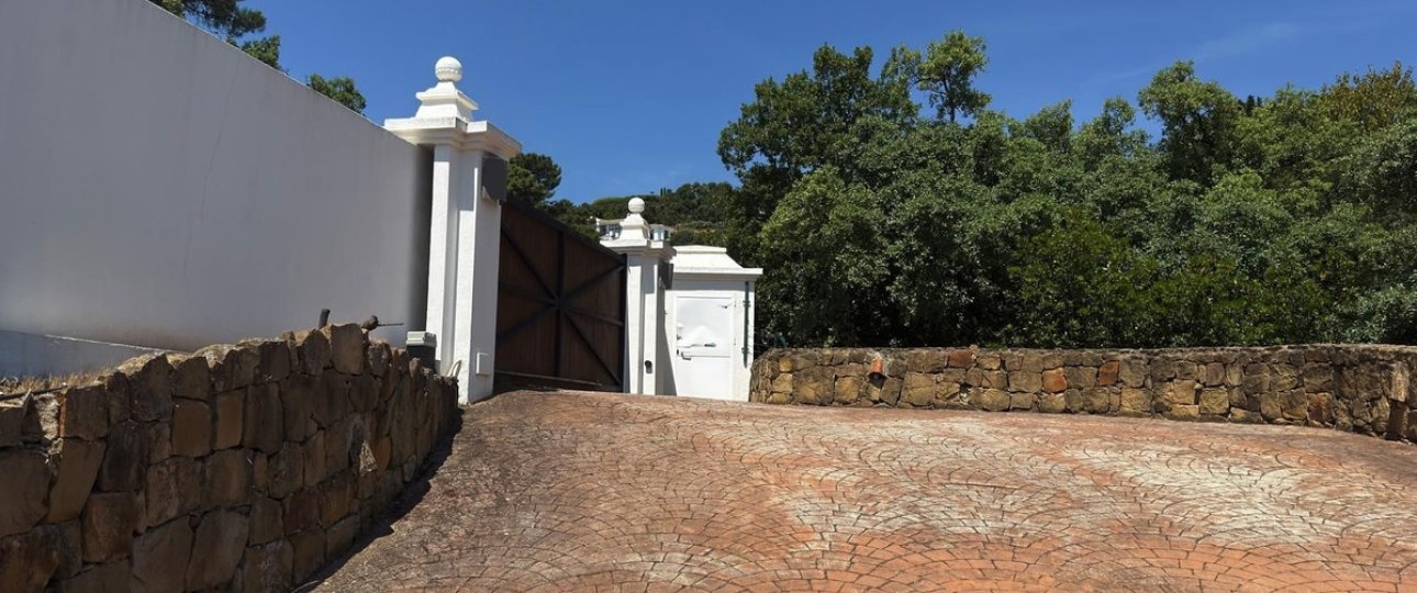 Resale - Villa - Benahavís - La Zagaleta