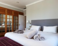 Resale - Villa - Benahavís - La Zagaleta