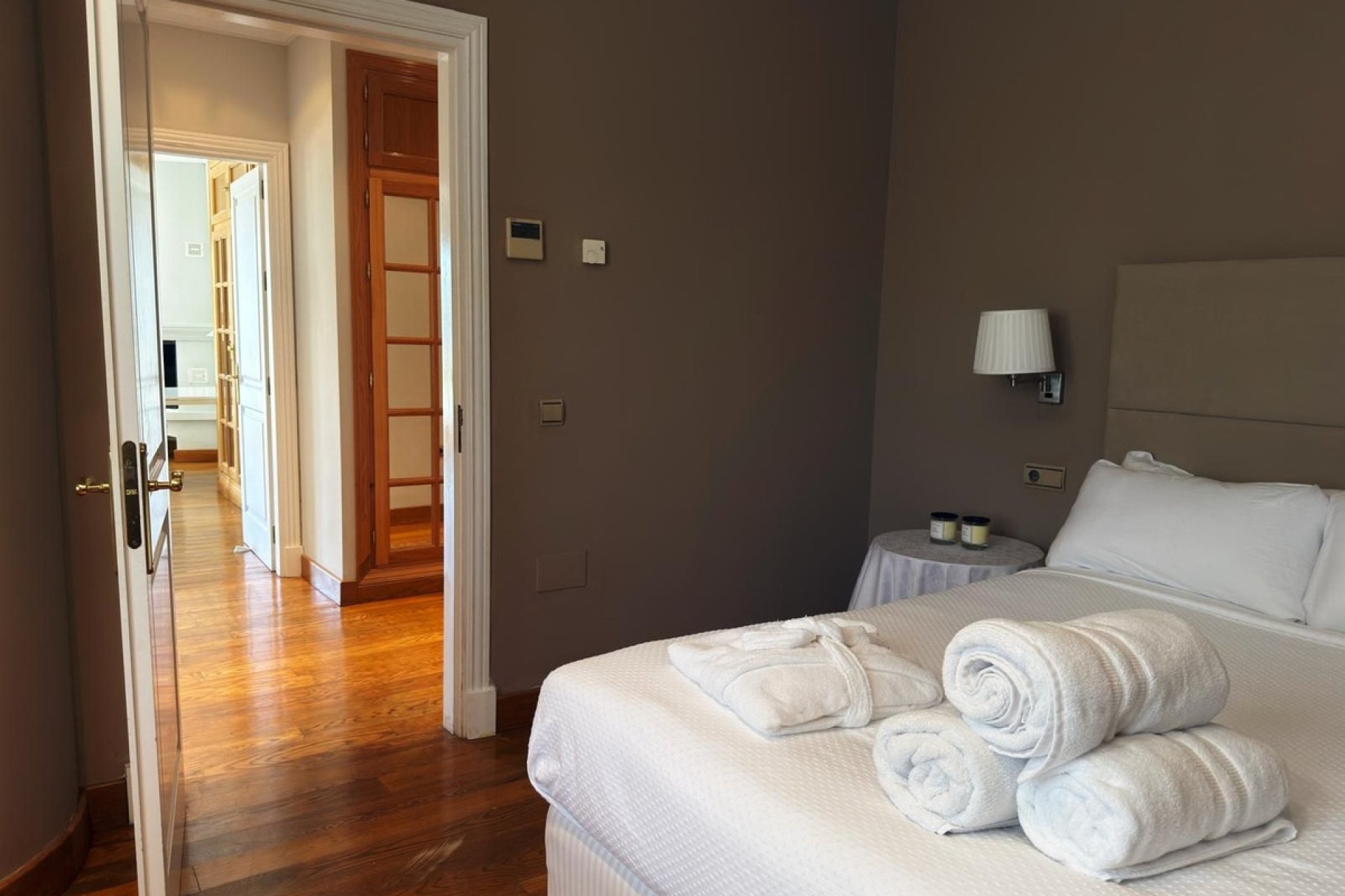 Resale - Villa - Benahavís - La Zagaleta