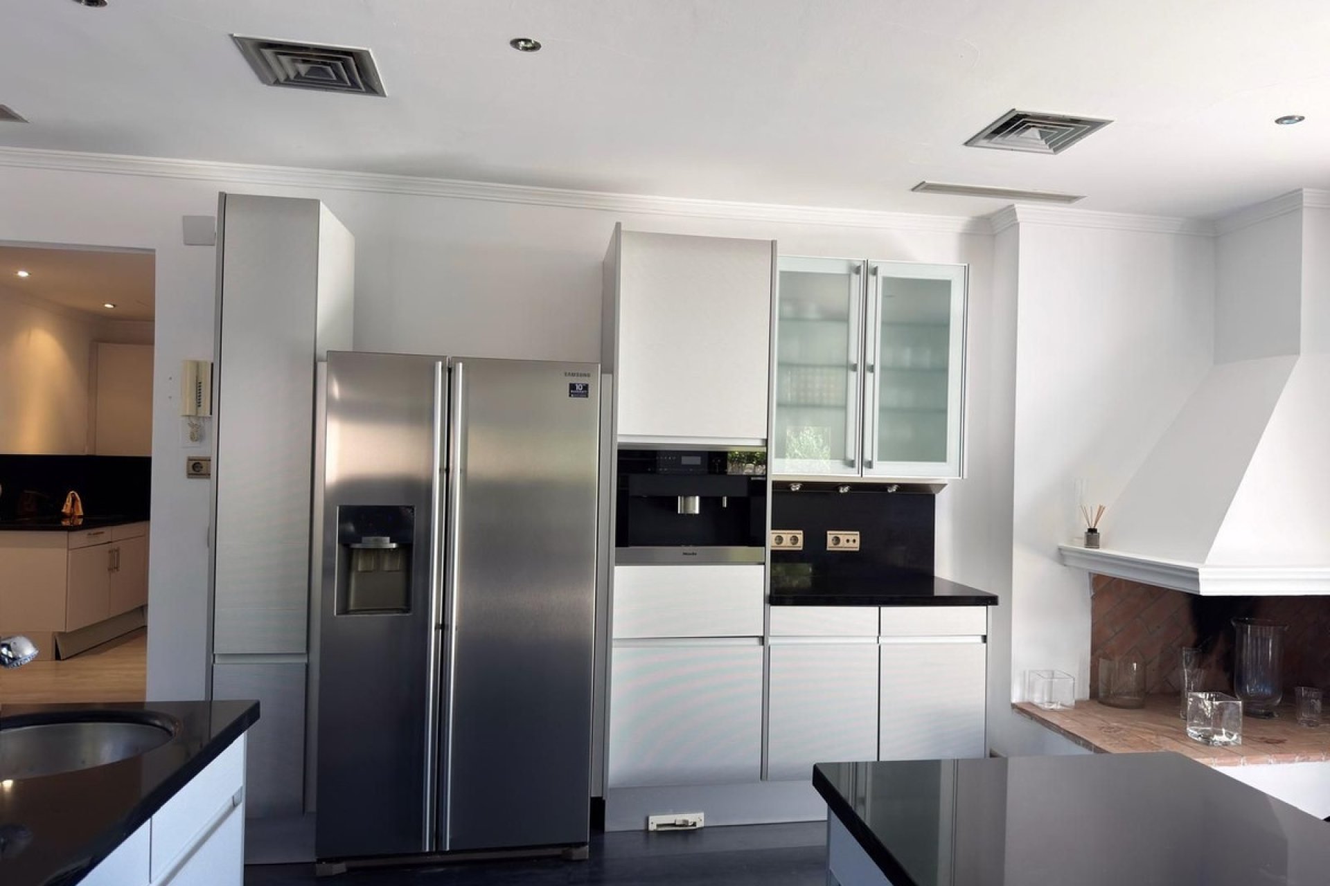 Resale - Villa - Benahavís - La Zagaleta
