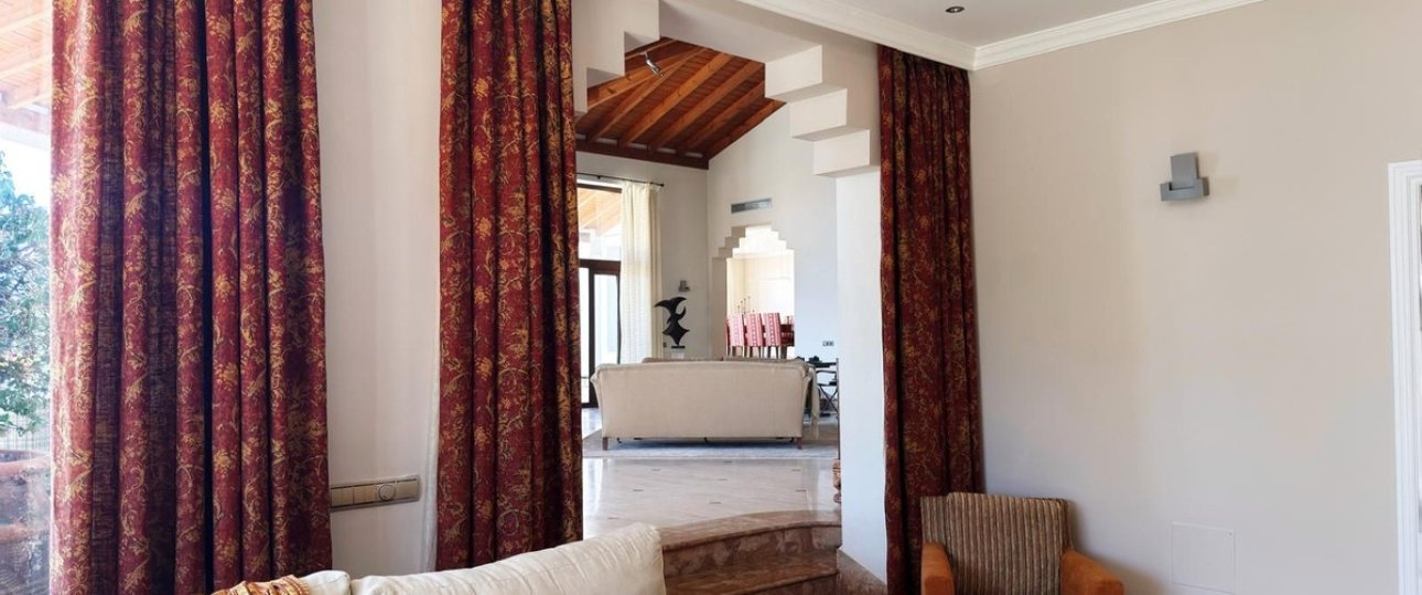 Resale - Villa - Benahavís - La Zagaleta