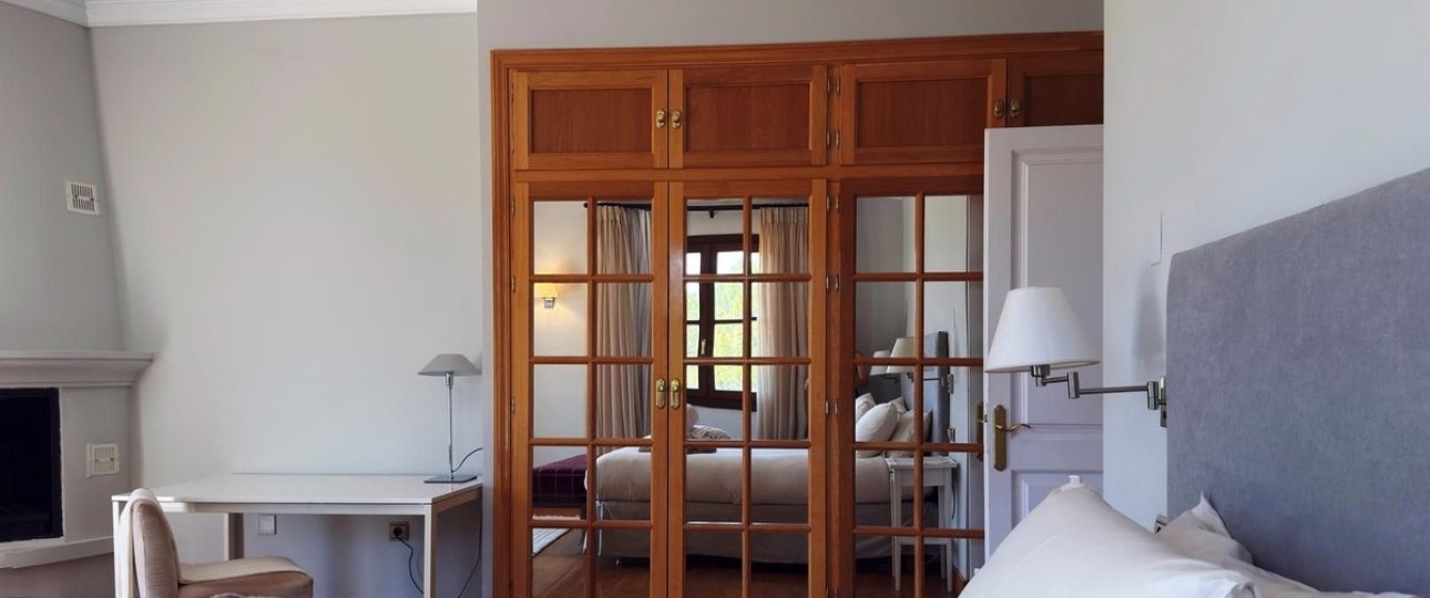 Resale - Villa - Benahavís - La Zagaleta
