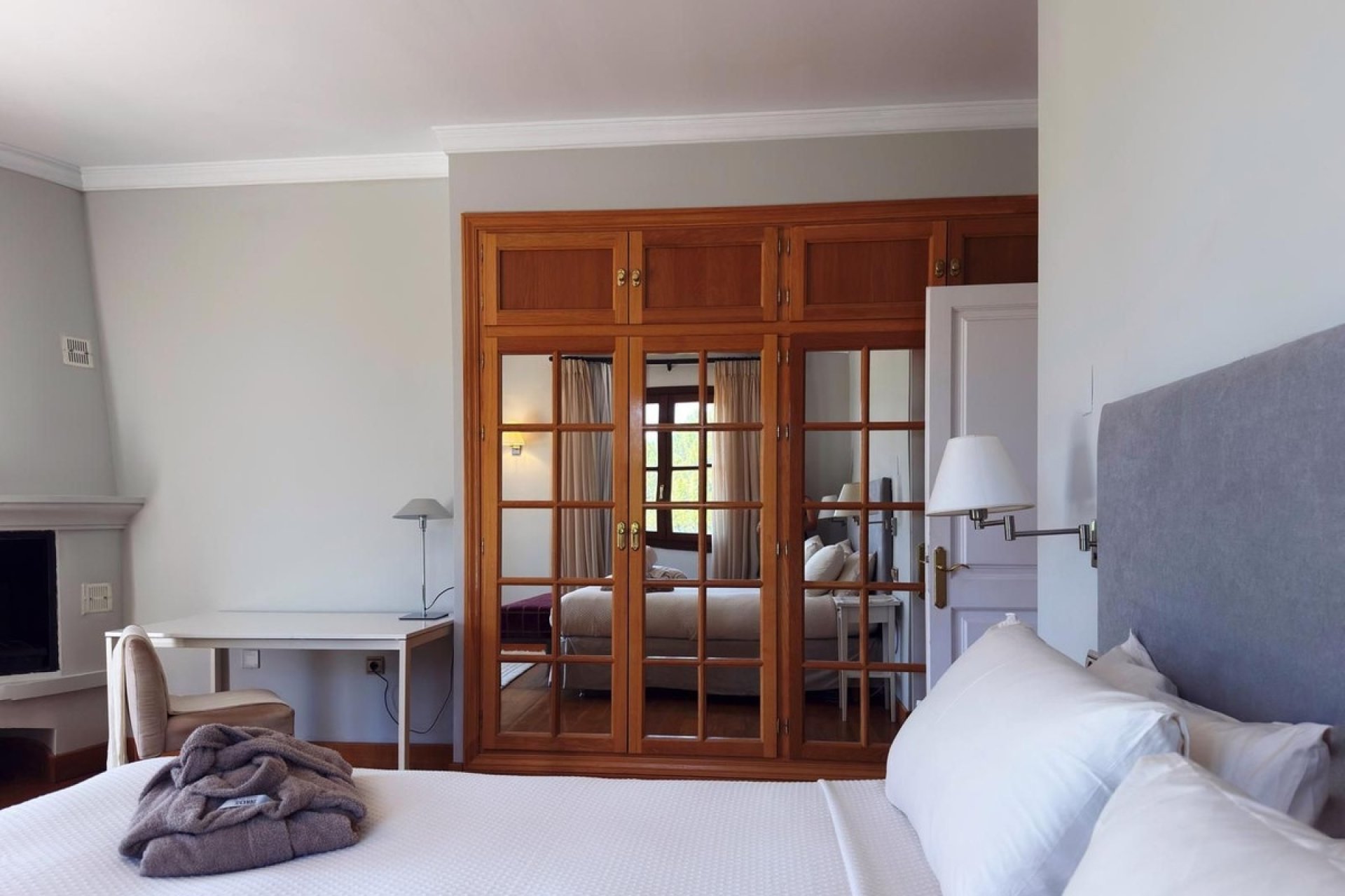 Resale - Villa - Benahavís - La Zagaleta
