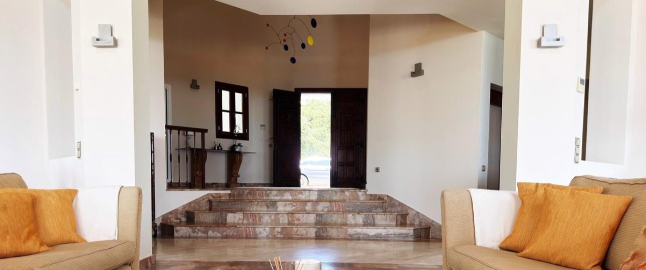 Resale - Villa - Benahavís - La Zagaleta