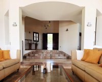 Resale - Villa - Benahavís - La Zagaleta