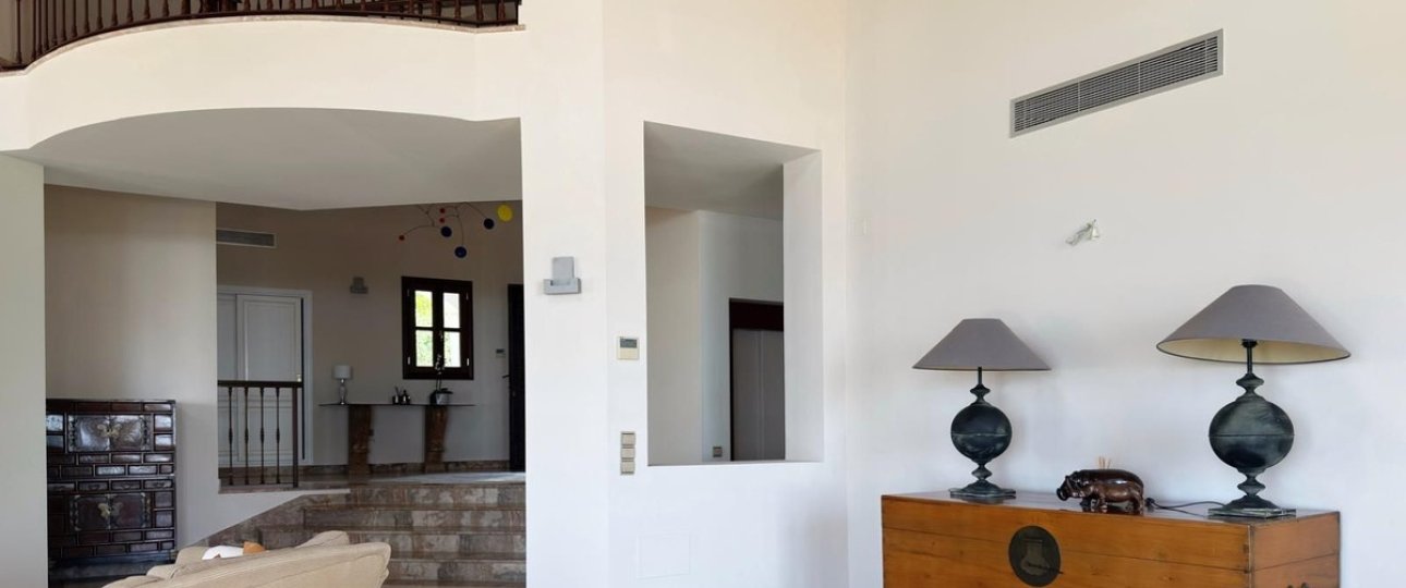Resale - Villa - Benahavís - La Zagaleta