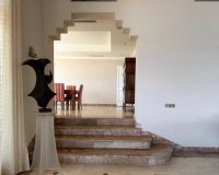 Resale - Villa - Benahavís - La Zagaleta