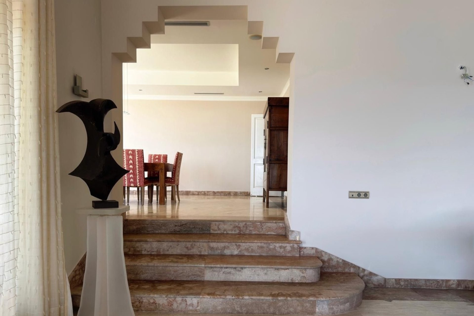 Resale - Villa - Benahavís - La Zagaleta