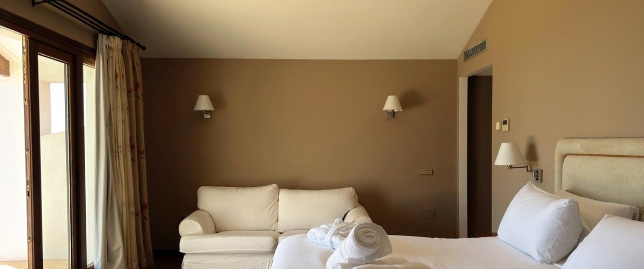 Resale - Villa - Benahavís - La Zagaleta