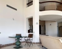 Resale - Villa - Benahavís - La Zagaleta