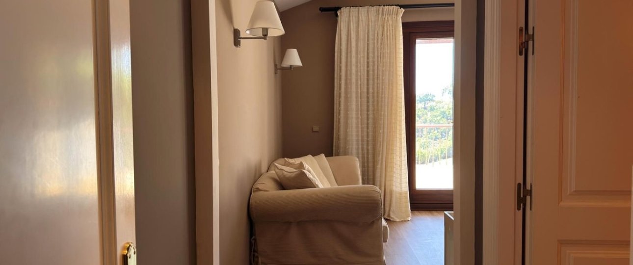 Resale - Villa - Benahavís - La Zagaleta