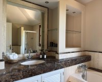 Resale - Villa - Benahavís - La Zagaleta