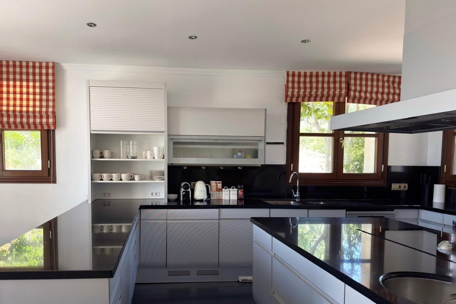 Resale - Villa - Benahavís - La Zagaleta