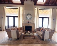 Resale - Villa - Benahavís - La Zagaleta