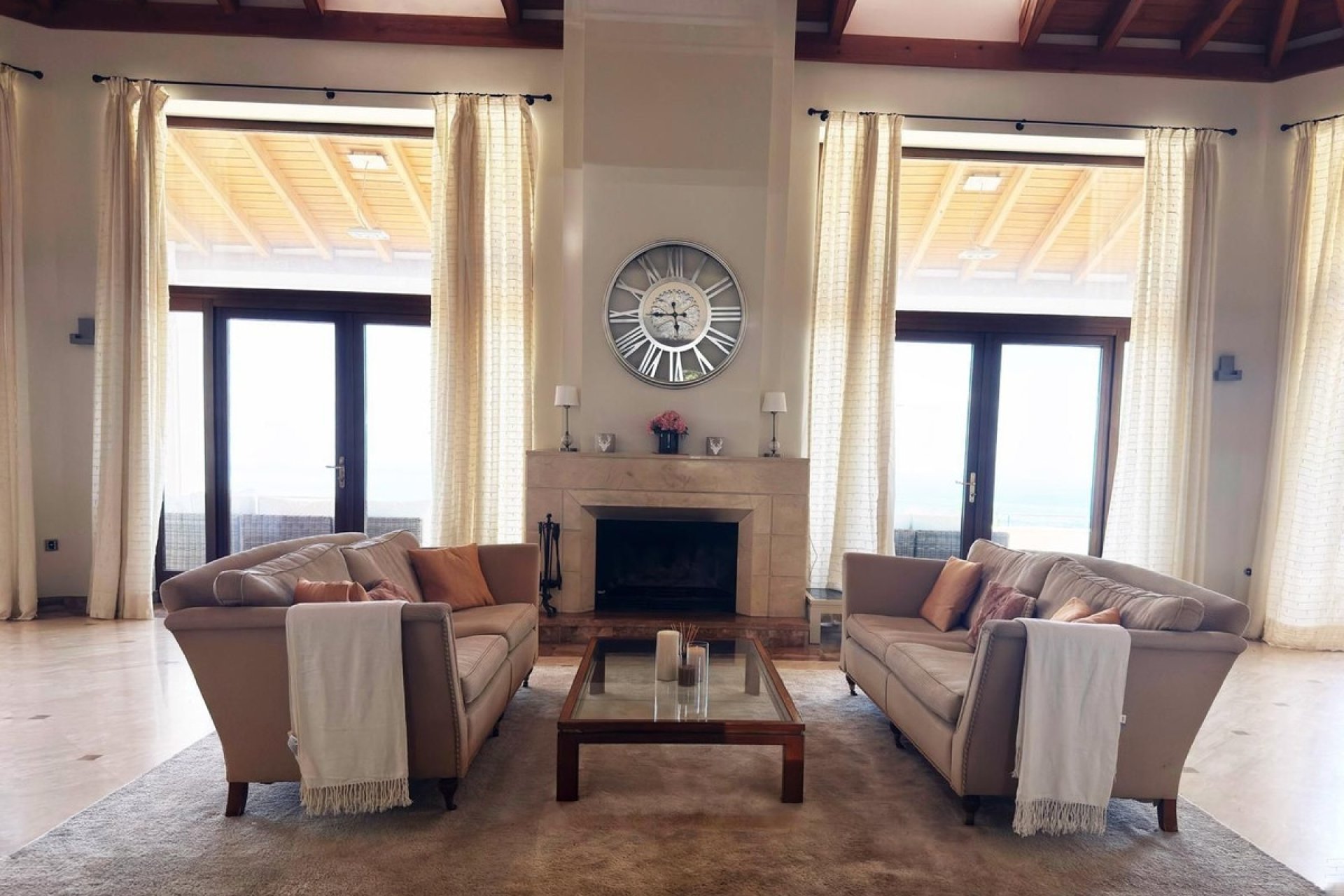 Resale - Villa - Benahavís - La Zagaleta