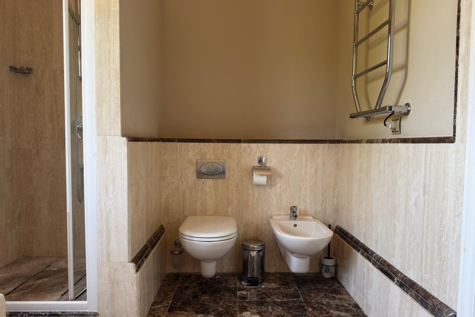 Resale - Villa - Benahavís - La Zagaleta